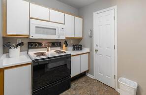 Telemark Northwoods Lodging