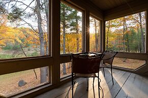 Telemark Northwoods Lodging