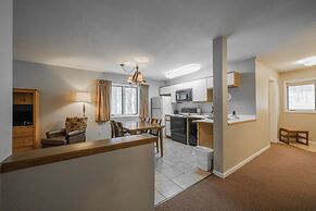 Telemark Northwoods Lodging