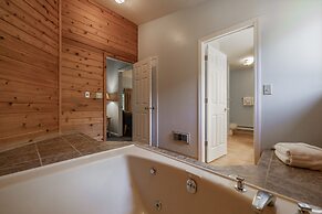 Telemark Northwoods Lodging