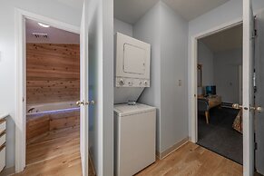 Telemark Northwoods Lodging