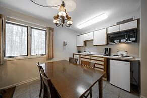 Telemark Northwoods Lodging