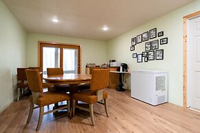 Telemark Northwoods Lodging