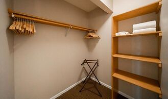 Telemark Northwoods Lodging