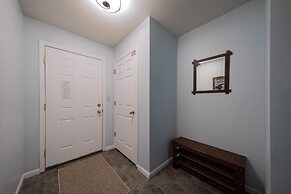 Telemark Northwoods Lodging