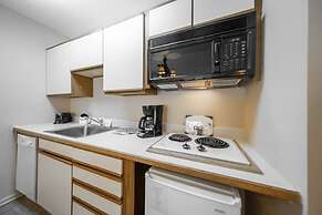 Telemark Northwoods Lodging