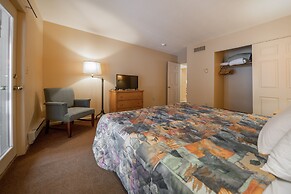 Telemark Northwoods Lodging