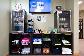 Telemark Northwoods Lodging