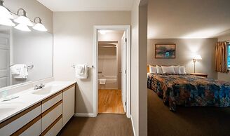 Telemark Northwoods Lodging