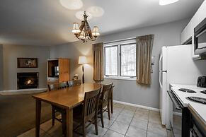 Telemark Northwoods Lodging