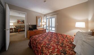 Telemark Northwoods Lodging