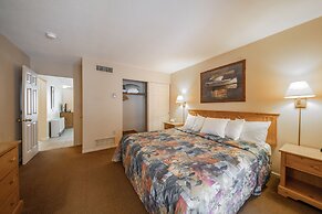 Telemark Northwoods Lodging