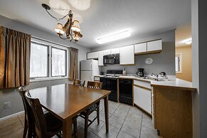 Telemark Northwoods Lodging