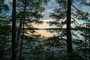 Telemark Northwoods Lodging