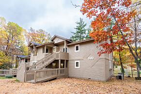 Telemark Northwoods Lodging