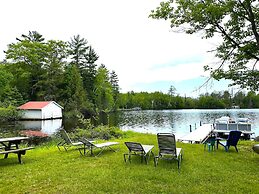 Telemark Northwoods Lodging