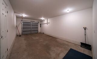 Telemark Northwoods Lodging