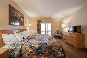 Telemark Northwoods Lodging