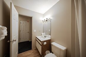 Telemark Northwoods Lodging