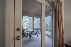 Telemark Northwoods Lodging