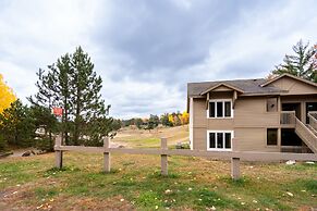 Telemark Northwoods Lodging