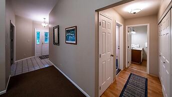 Telemark Northwoods Lodging