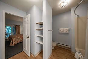 Telemark Northwoods Lodging