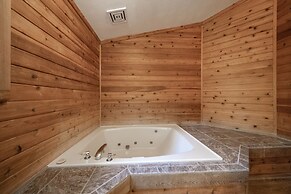 Telemark Northwoods Lodging