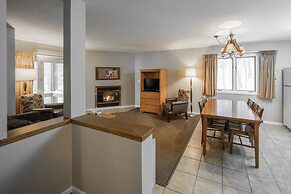 Telemark Northwoods Lodging