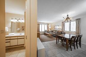 Telemark Northwoods Lodging