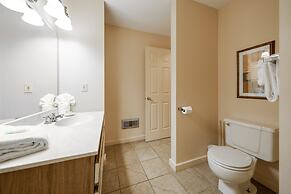 Telemark Northwoods Lodging