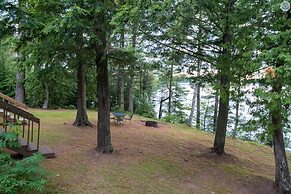 Telemark Northwoods Lodging