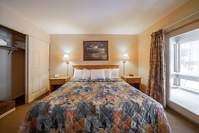 Telemark Northwoods Lodging