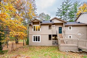 Telemark Northwoods Lodging