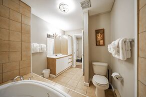 Telemark Northwoods Lodging