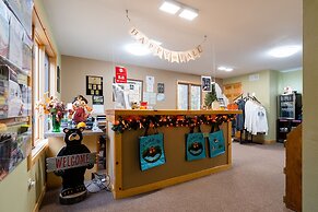 Telemark Northwoods Lodging