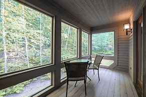 Telemark Northwoods Lodging