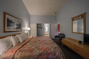 Telemark Northwoods Lodging