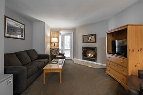 Telemark Northwoods Lodging