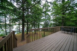 Telemark Northwoods Lodging