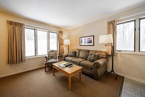 Telemark Northwoods Lodging