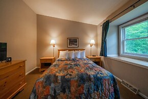 Telemark Northwoods Lodging