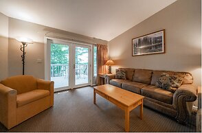 Telemark Northwoods Lodging