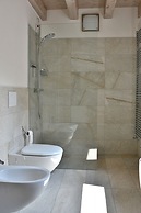 Villa il Cerro With Lake View