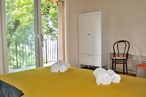 Villa il Cerro With Lake View