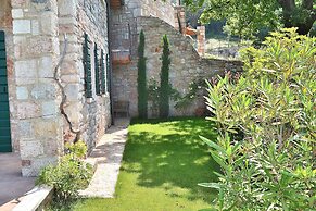 Villa il Cerro With Lake View