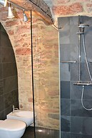 Villa il Cerro With Lake View