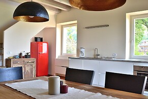 Villa il Cerro With Lake View