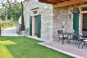 Villa il Cerro With Lake View