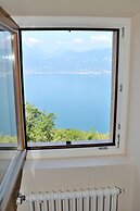 Villa il Cerro With Lake View